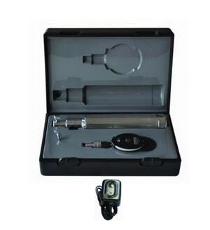 直接檢眼鏡 JY-A-IIB