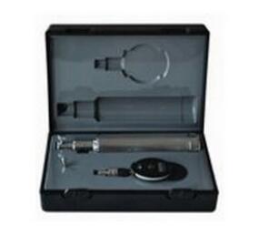 直接檢眼鏡 JY-A-II