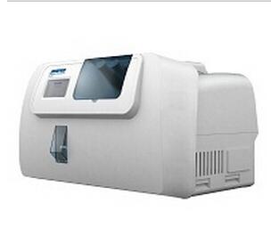 自動糞便分析儀　JHAFA-I