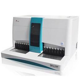 全自動(dòng)糞便分析儀 DBFJ-1000