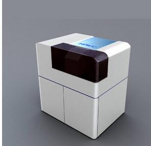 全自動(dòng)糞便分析儀 DA08