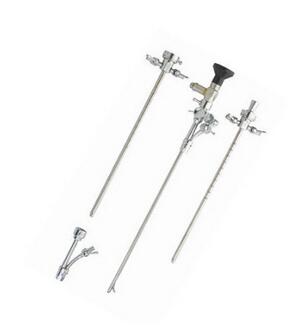 膀胱鏡 Cystoscope G06