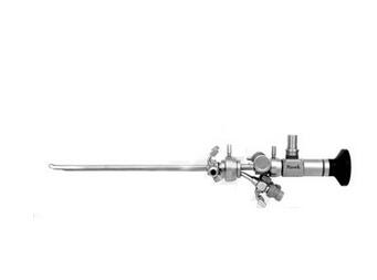 國(guó)產(chǎn)小兒尿道膀胱鏡