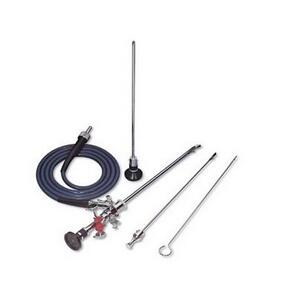 纖維導(dǎo)光膀胱鏡 RC-21