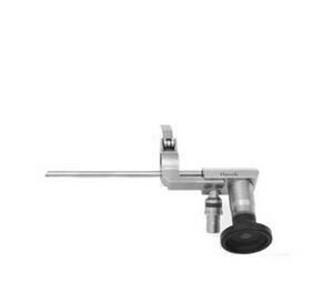 國(guó)產(chǎn)椎間盤(pán)鏡