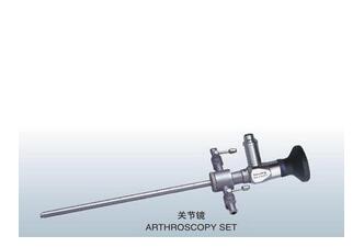 國(guó)產(chǎn) 關(guān)節(jié)鏡