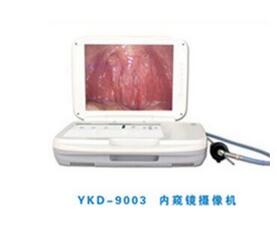 便攜內(nèi)窺鏡攝像機(jī) YKD-9003