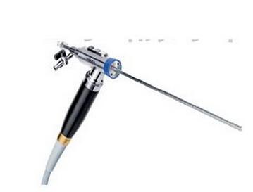 奧林巴斯(日本)硬性電子輸尿管鏡