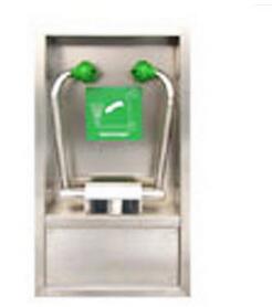 鑲嵌式洗眼器 HA07