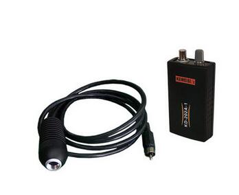 3WLED手持冷光源 KD-202B-5