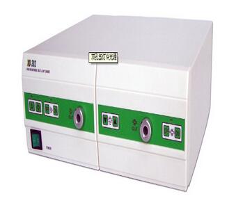 雙孔氙燈冷光源 XD-302-250W