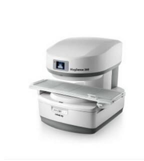 開放式永磁磁共振成像系統 MagSense 360