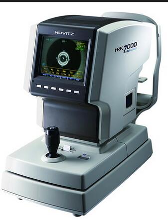 韓國(guó)海威馳HRK-7000全自動(dòng)電腦驗(yàn)光