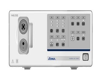 圖像處理器 VME-2100