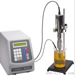 SONICS|超聲波細(xì)胞破破碎儀|超聲波粉碎機(jī)|大容量/大功率細(xì)胞破碎儀|VCX750/VCX500