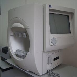 Humphrey視野計 HFA II-i 系列