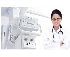 數字化醫用X射線攝影系統 DXRVision (HD)