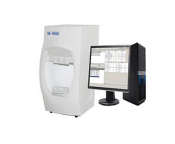 光投射視野計 SK-850A