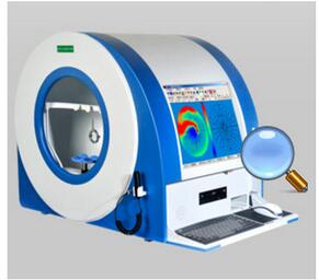 全自動電腦視野計 APS-6000CER