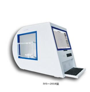 全自動電腦視野計(增強型) IVS-201A/B型