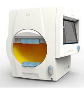 全新正面投射式視野計 IFA