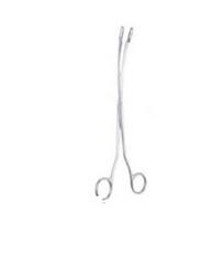 抓鉗 Forceps