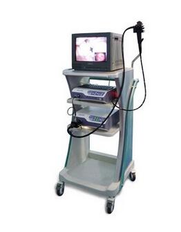 上消化道電子內鏡系統 GE-200