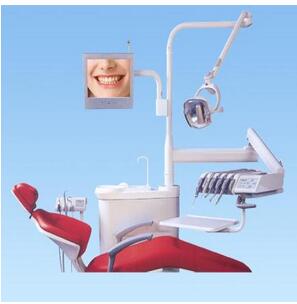 電子口腔內窺鏡（掛式） MS-KQ-YI型