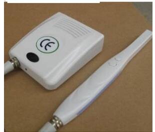 口腔內窺鏡 1500 Wired USB