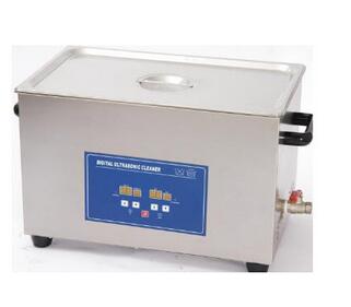 全自動內窺鏡超聲波清洗機 XR-0101-Y