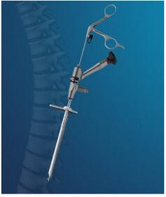 經(jīng)皮內(nèi)窺鏡引導(dǎo)下胃造口包 CH10