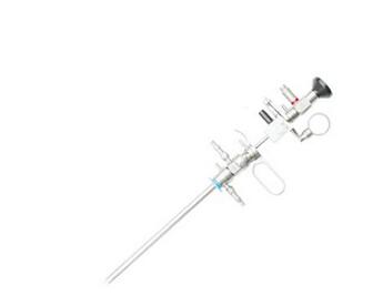 電切鏡（30°內(nèi)窺鏡） QD-2型