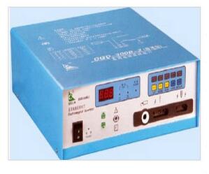 醫用電腦高頻電刀普通型 DGD-300B-2