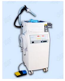 婦科Leep刀 Smoke-Vac