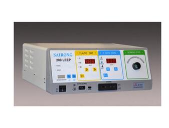 便攜式一體LEEP刀 SAIRONG 200