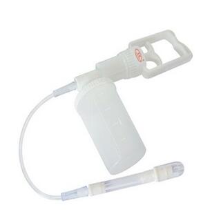 手動式婦科沖洗器 FK型