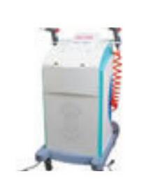 雙筒雙槍醫(yī)用沖洗器 TRI-CX