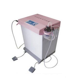 多功能醫(yī)用(臭氧）沖洗器KHC-C-01