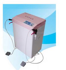 雙缸醫(yī)用沖洗器 KHC-C-II