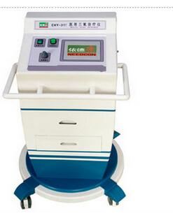 醫用三氧治療儀 （臺式豪華型） CHY-31T