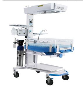 嬰兒輻射保暖臺 HKN-93