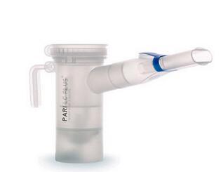 德國百瑞噴霧器 PARI LC PLUS