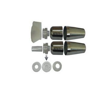 不銹鋼儲霧罐 WB-05