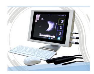 眼科AB超 RU--1000CG