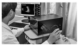 眼科A/B超聲診斷儀 SW-2100