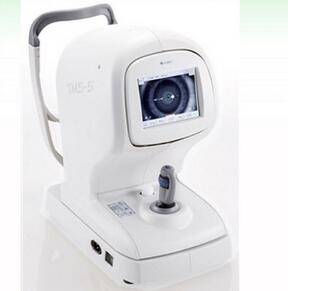 角膜地形圖模型系統(tǒng) TOMEY TMS-5