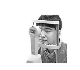 臺式電子角膜曲率儀 SW-100