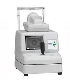 角膜地形圖系統 TMS-4