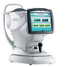 角膜地形圖儀/ 波前像差儀系統 OPD-Scan III