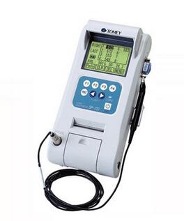 日本多美SP-100手持式角膜測厚儀